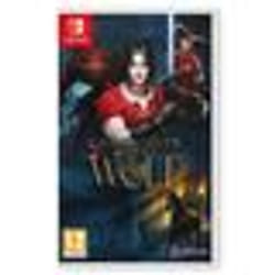 Chronicles of the Wolf - Jeu Nintendo Switch