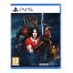 Chronicles of the Wolf - Jeu PS5