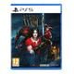 Chronicles of the Wolf - Jeu PS5