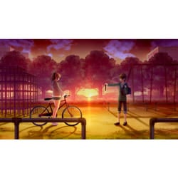 PQube Death Match Love Comedy