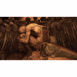 PQube Necrophosis: Full Consciousness - Vue supplémentaire 4