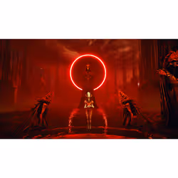 PQube Necrophosis: Full Consciousness - Vue supplémentaire 5