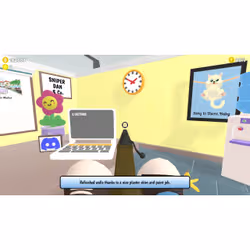 PQube Sniper Dan - Vue supplémentaire 3