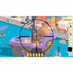 PQube Sniper Dan - Vue supplémentaire 4