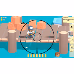 PQube Sniper Dan - Vue supplémentaire 6