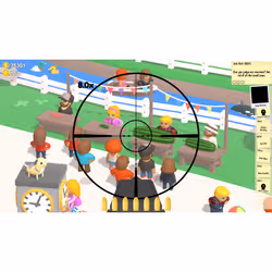 PQube Sniper Dan - Vue supplémentaire 7