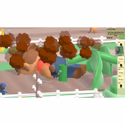 PQube Sniper Dan - Vue supplémentaire 8