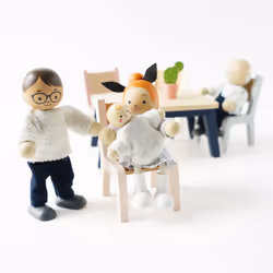 Le Toy Van P053 poupée - Vue supplémentaire 2
