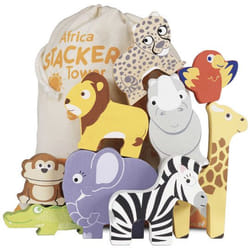 Le Toy Van PL117 figurine pour enfant