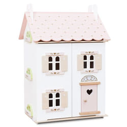 Le Toy Van H124 maison de poupée