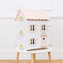 Le Toy Van H124 maison de poupée
