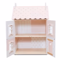 Le Toy Van H124 maison de poupée - Vue supplémentaire 5