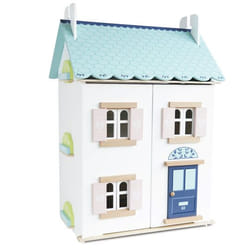 Le Toy Van H125 maison de poupée