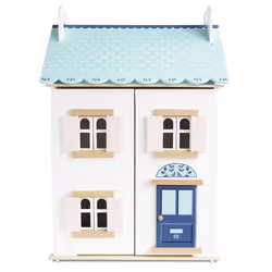 Le Toy Van H125 maison de poupée - Vue supplémentaire 4