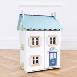 Le Toy Van H125 maison de poupée - Vue supplémentaire 5