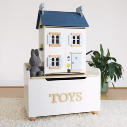 Le Toy Van Sky House Dollhouse maison de poupée - Vue supplémentaire 10