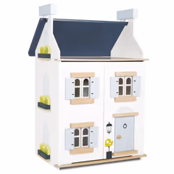 Le Toy Van Sky House Dollhouse maison de poupée