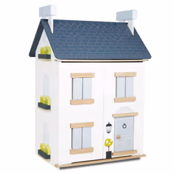 Le Toy Van Sky House Dollhouse maison de poupée - Vue supplémentaire 4