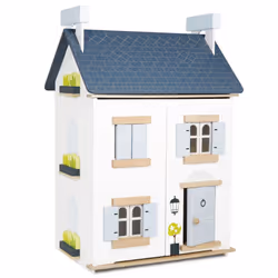 Le Toy Van Sky House Dollhouse maison de poupée - Vue supplémentaire 5