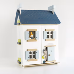 Le Toy Van Sky House Dollhouse maison de poupée - Vue supplémentaire 7