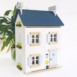 Le Toy Van Sky House Dollhouse maison de poupée - Vue supplémentaire 9