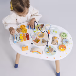 Le Toy Van Activity Table - Vue supplémentaire 5