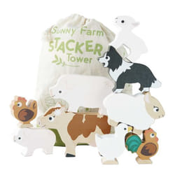 Le Toy Van PL141 figurine pour enfant