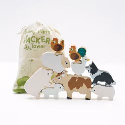 Le Toy Van PL141 figurine pour enfant