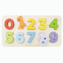 Le Toy Van PL142 jouet d'apprentissage
