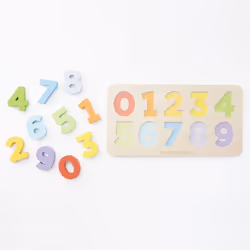 Le Toy Van PL142 jouet d'apprentissage