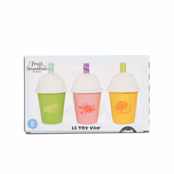 Le Toy Van Take Away Fruit Smoothies - Vue supplémentaire 4