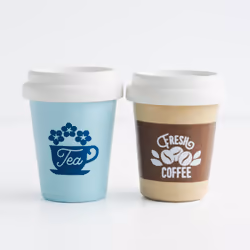 Le Toy Van Eco Cups - Tea & Coffee - Vue supplémentaire 4