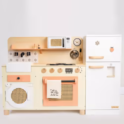 Le Toy Van Large Kitchen