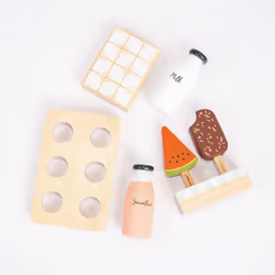 Le Toy Van Fridge Freezer