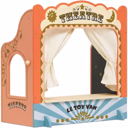 Théâtre Marionnettes pour