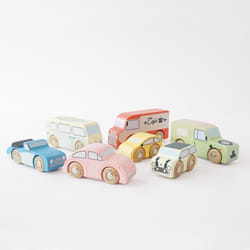 Le Toy Van TV443 non classé