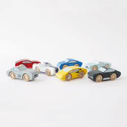 Le Toy Van TV445 non classé