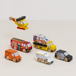 Le Toy Van TV446 non classé