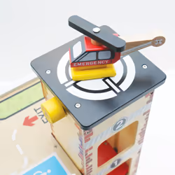 Le Toy Van TV453 figurine pour enfant - Vue supplémentaire 4