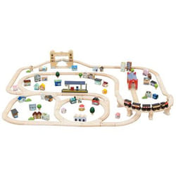Le Toy Van TV701 véhicule pour enfants