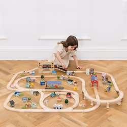 Le Toy Van TV701 véhicule pour enfants