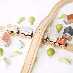 Le Toy Van TV702 véhicule pour enfants