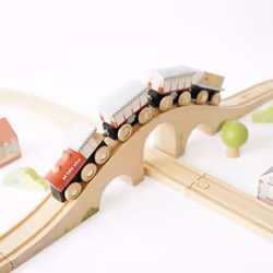 Le Toy Van TV702 véhicule pour enfants