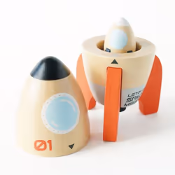 Le Toy Van TV808 figurine pour enfant