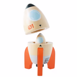 Le Toy Van TV808 figurine pour enfant - Vue supplémentaire 4