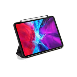 QDOS QD-3112040-K étui pour tablette 11" Folio Noir