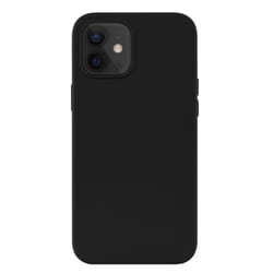 QDOS TOUCH coque de protection pour téléphones portables 13,7 cm (5.4") Housse Noir