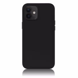 QDOS TOUCH coque de protection pour téléphones portables 13,7 cm (5.4") Housse Noir