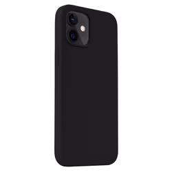 QDOS TOUCH coque de protection pour téléphones portables 13,7 cm (5.4") Housse Noir