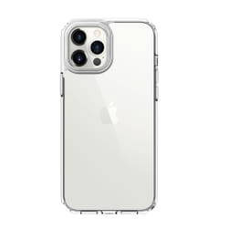 QDOS HYBRID 6.1" Housse Transparent